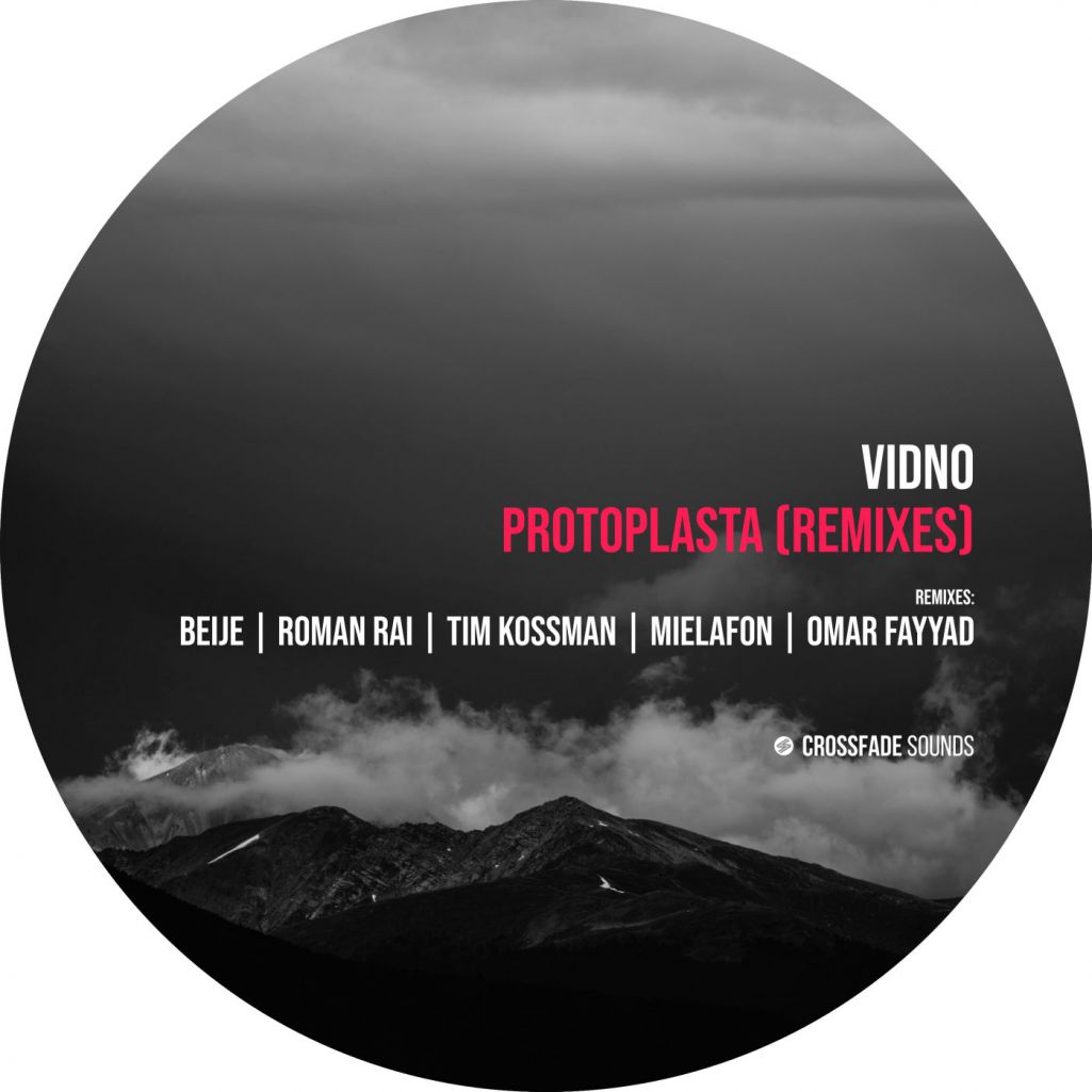 Vidno - Protoplasta (Remixes) [CS075]